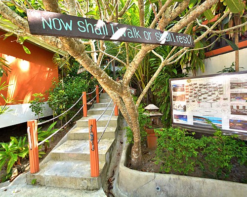 High Hill Villa