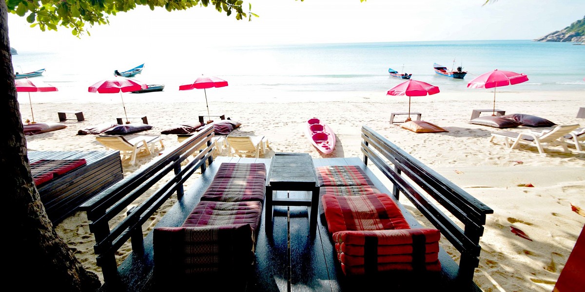 The Ultimate Tropical Beach Escape a Hide Away Beach Resort