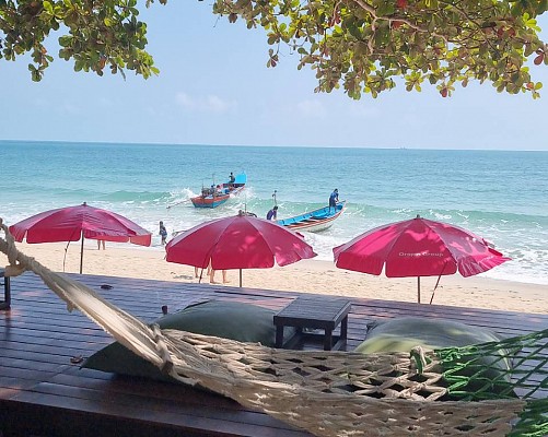 Long-term stay Koh Phangan