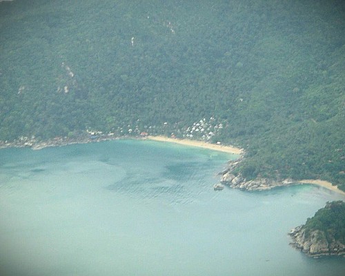 Stay 2 nights get 1 free Koh Phangan