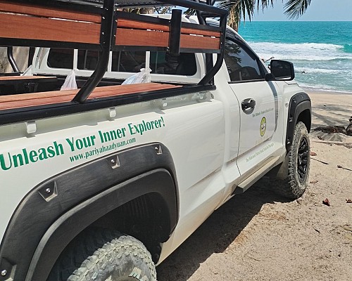 How to get to Haad Yuan Beach Koh Phangan