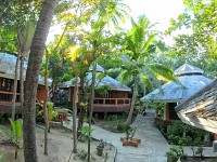 Tropical Villa