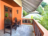 Hill Villa