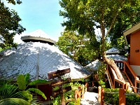 Hill Villa