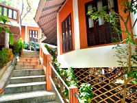 Hill Villa