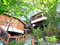 Hill Villa