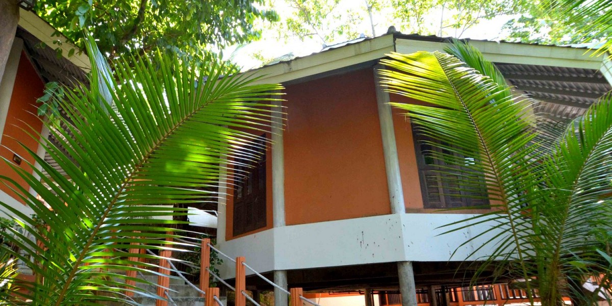 Hill Villa