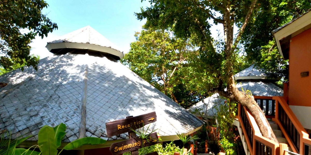 Hill Villa