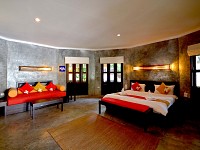Comfort Villa