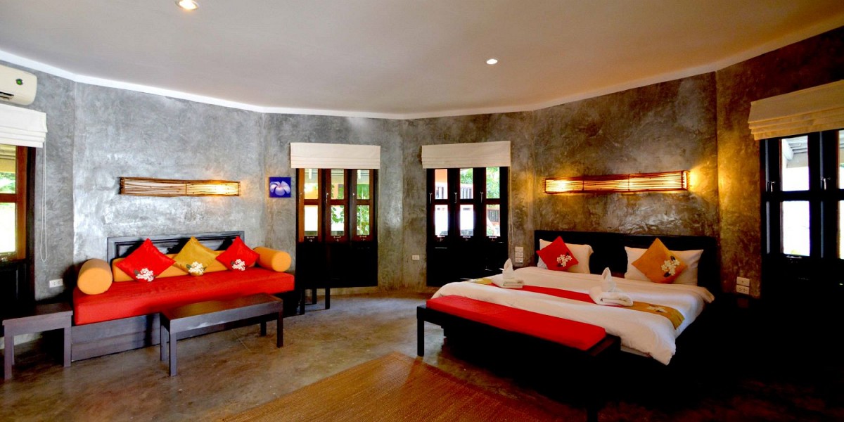 Comfort Villa