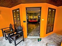 Comfort Villa
