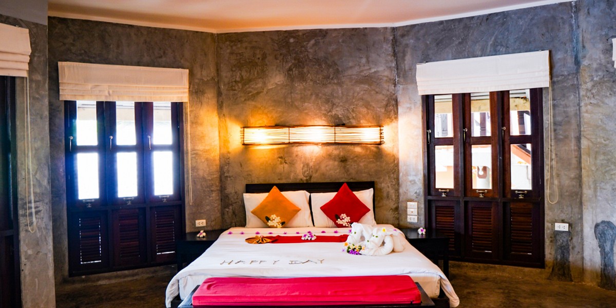 Comfort Villa