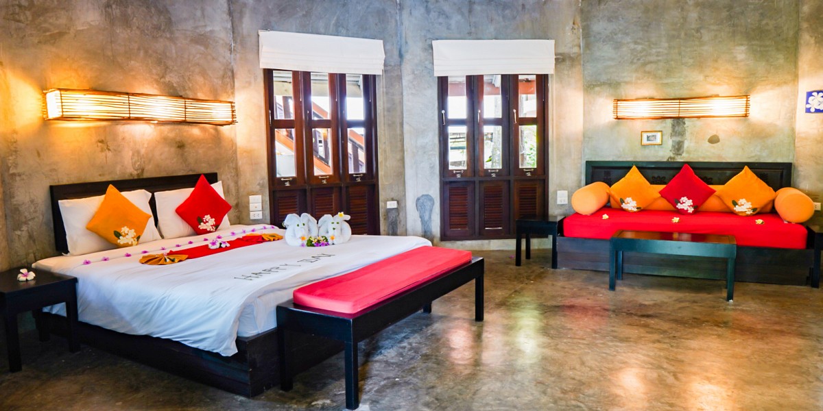 Comfort Villa