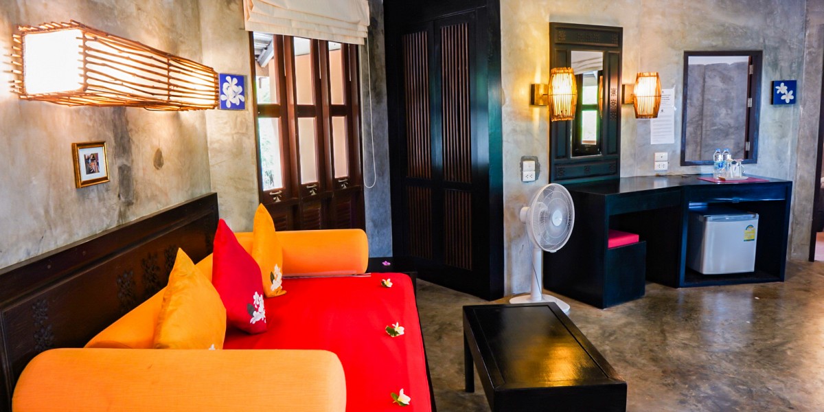 Comfort Villa