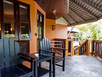 Comfort Villa