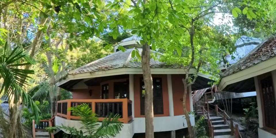 Hill Villa