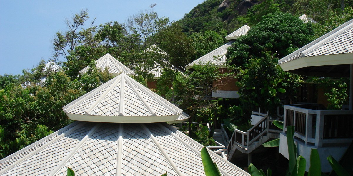 Hill Villa