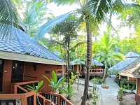 Comfort Villa