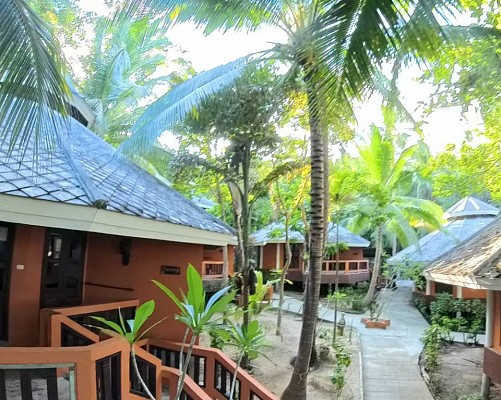 Comfort Villa