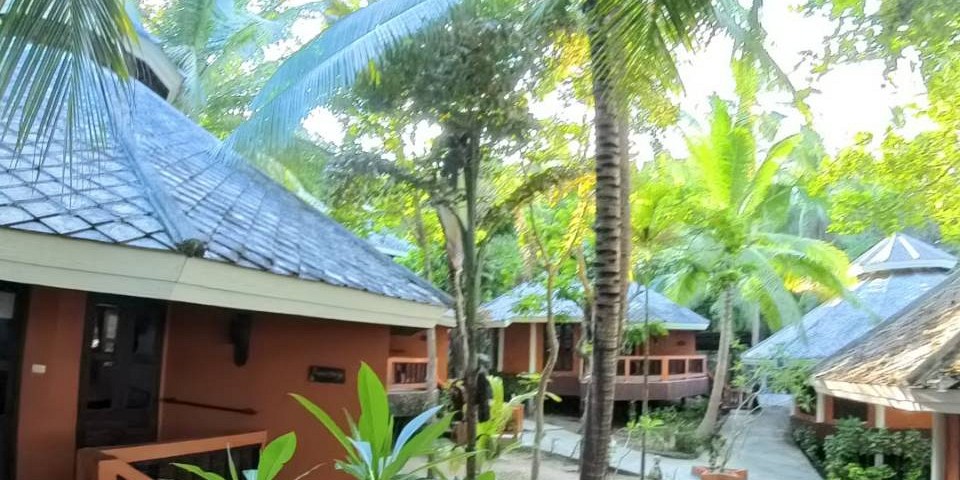 Comfort Villa