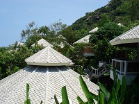 Hill Villa