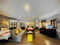 Comfort Triple Villa