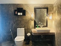 Comfort Triple Villa