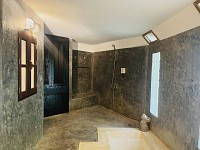 Comfort Triple Villa