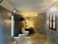 Comfort Triple Villa