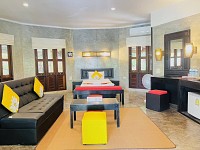 Comfort Triple Villa