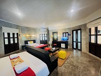 Comfort Triple Villa