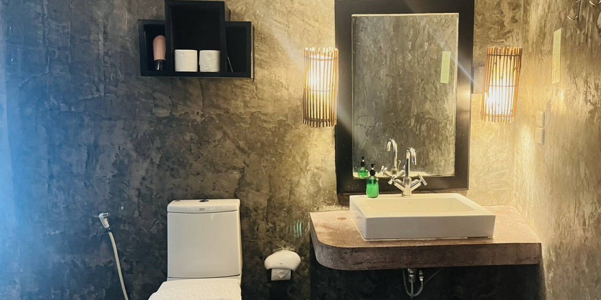 Comfort Triple Villa