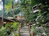 Comfort Triple Villa