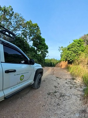 The Hideaway Pariya Haad Yuan Ko Pha-ngan