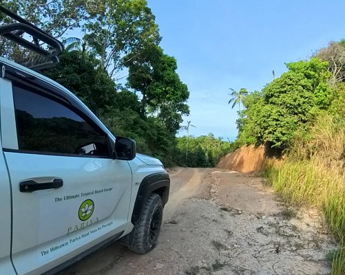 The Hideaway Pariya Haad Yuan Ko Pha-ngan