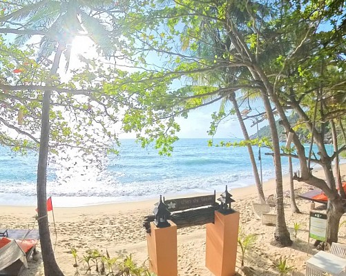 The Hideaway Pariya Haad Yuan Ko Pha-ngan