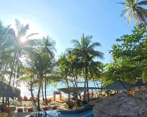 The Hideaway Pariya Haad Yuan Ko Pha-ngan