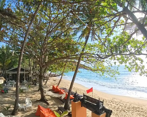 The Hideaway Pariya Haad Yuan Ko Pha-ngan