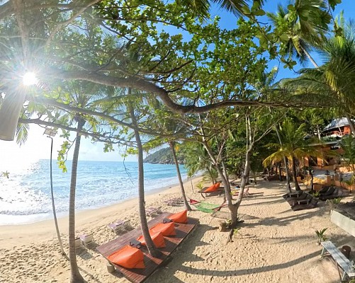 The Hideaway Pariya Haad Yuan Ko Pha-ngan