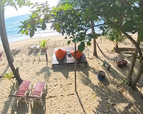 The Hideaway Pariya Haad Yuan Ko Pha-ngan