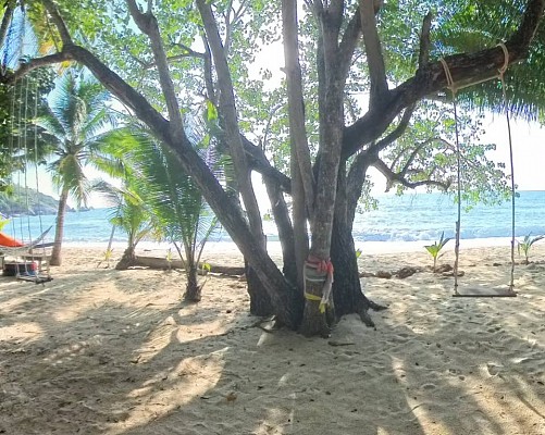 The Hideaway Pariya Haad Yuan Ko Pha-ngan