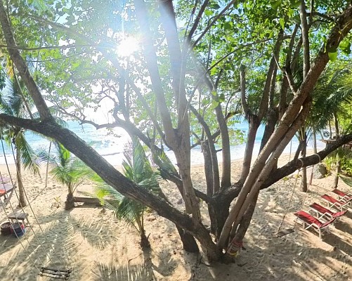 The Hideaway Pariya Haad Yuan Ko Pha-ngan