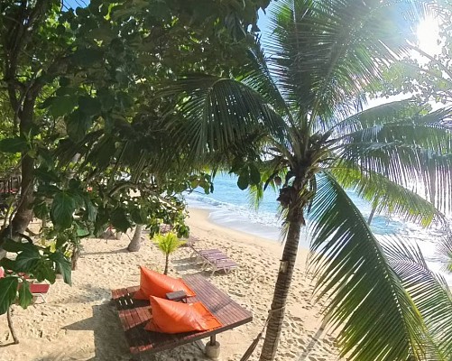 The Hideaway Pariya Haad Yuan Ko Pha-ngan