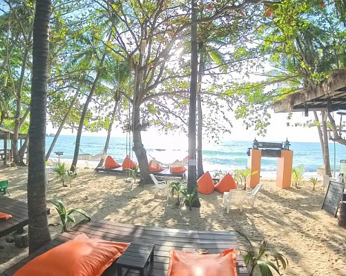 The Hideaway Pariya Haad Yuan Ko Pha-ngan