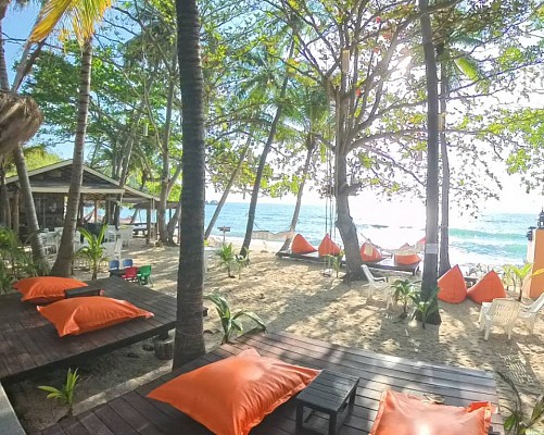 The Hideaway Pariya Haad Yuan Ko Pha-ngan