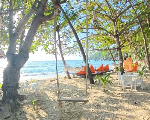 The Hideaway Pariya Haad Yuan Ko Pha-ngan