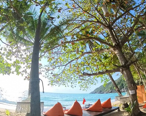 The Hideaway Pariya Haad Yuan Ko Pha-ngan