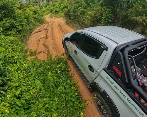 The Hideaway Pariya Haad Yuan Ko Pha-ngan