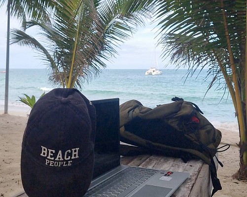 The Hideaway Pariya Haad Yuan Ko Pha-ngan