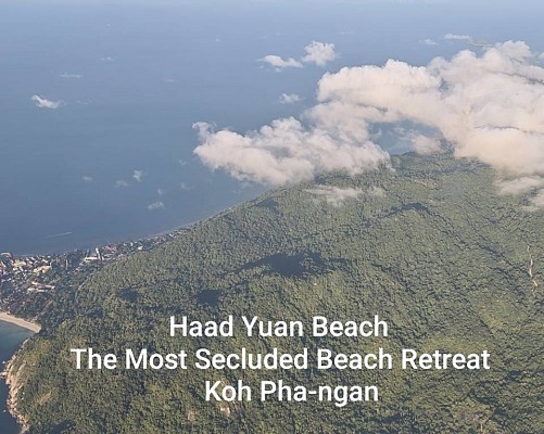 The Hideaway Pariya Haad Yuan Ko Pha-ngan